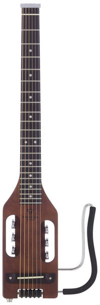 Traveler Guitar Ultra Light Acoustic AB
