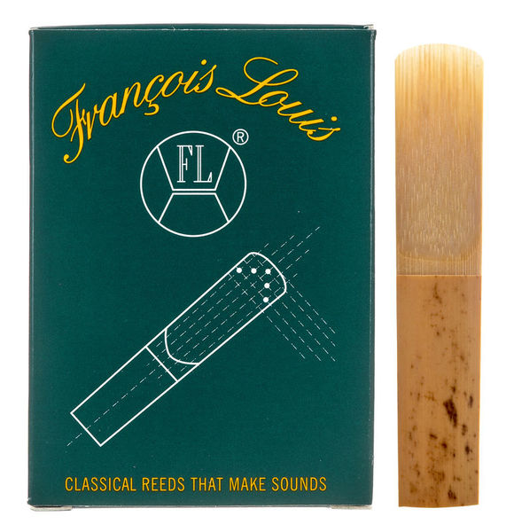 Francois Louis Classique Bb-Clarinet 3.5
