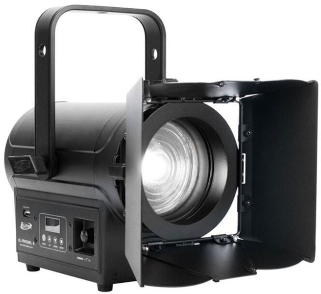 Elation KL Fresnel 50W 4" CW
