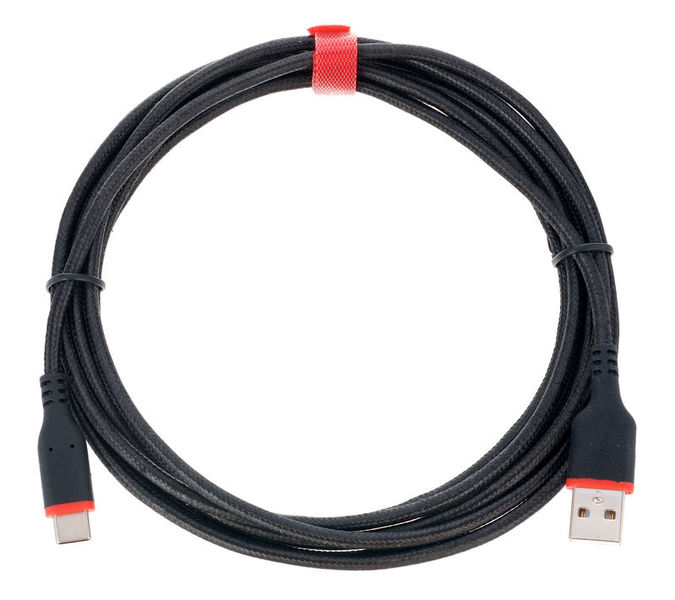 Lindy USB 2.0 Typ A/C 3m