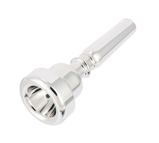 Carol Brass Mouthpiece Flugelhorn 3C - L