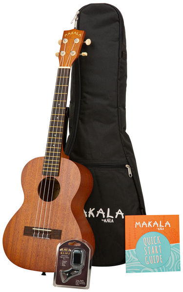 Kala Makala MK-T/PACK Tenor Uku