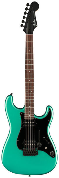 Fender Boxer Stratocaster SHM