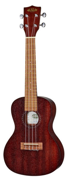 Kala KA-15 C Mahogany Concert Uku
