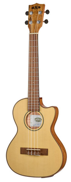 Kala KA-SSTU-SMT-CE Travel Tenor