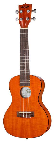 Kala KA-CEME Mahogany Concert