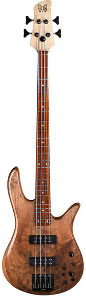 Fodera Monarch Standard 4 2021