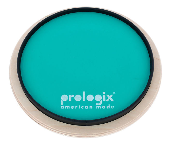 Prologix 8" Green Logix Pad Traditional