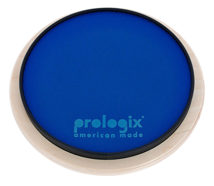 Prologix 8" Blue Lightning Pad Heavy
