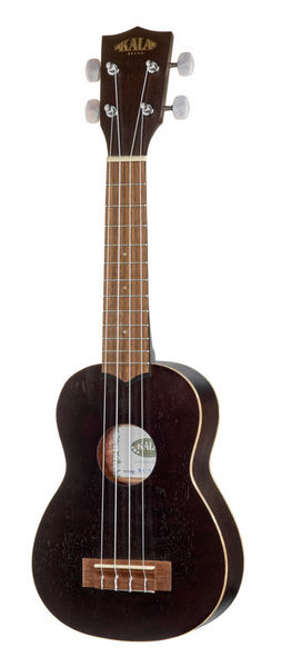 Kala KA-SEMBK Mahogany Soprano