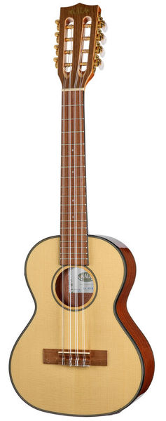 Kala KA-S8E 8-String Tenor Ukulele