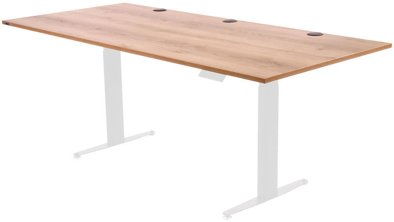 Thon Studio Producer Desk 1750 oak