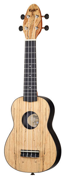 Ortega K3-SPM Soprano Ukulele Set