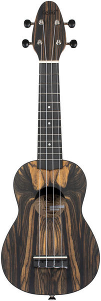 Ortega K3-WEB Soprano Ukulele Set