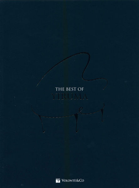 Volonte & Co The Best of Yiruma Piano