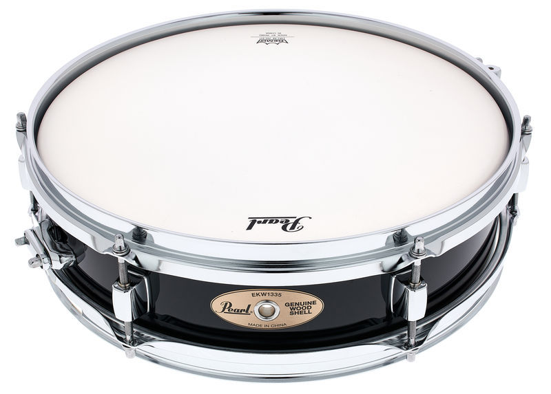 Pearl 13"x3,5" Piccolo Snare Black