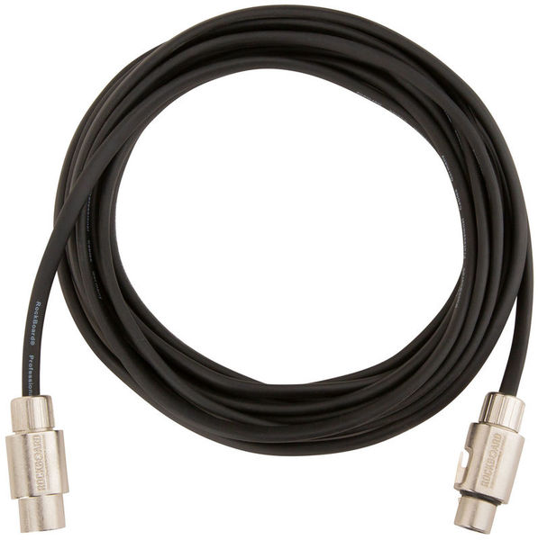 Rockboard Flat XLR Cable 600 cm