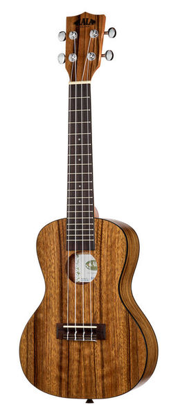 Kala KA-PWC Walnut Concert Ukulele