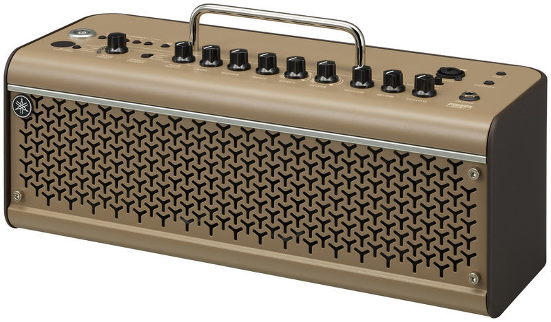 Yamaha THR30IIA Wireless