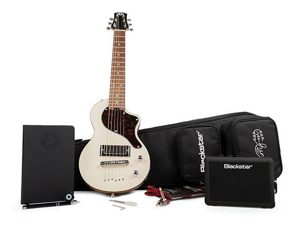 Blackstar Carry-on Deluxe Pack VW