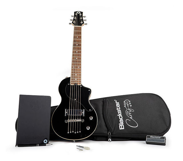 Blackstar Carry-on Travel Guitar Pack JB