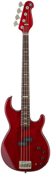 Yamaha Peter Hook Signature BB