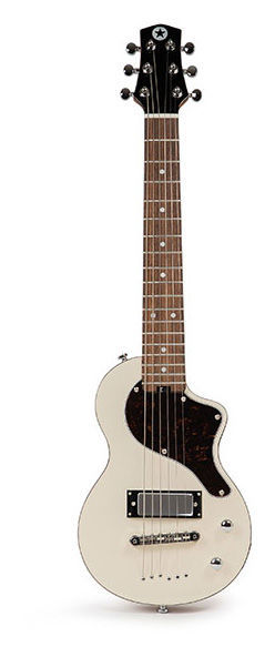 Blackstar Carry-on Travel Guitar VW