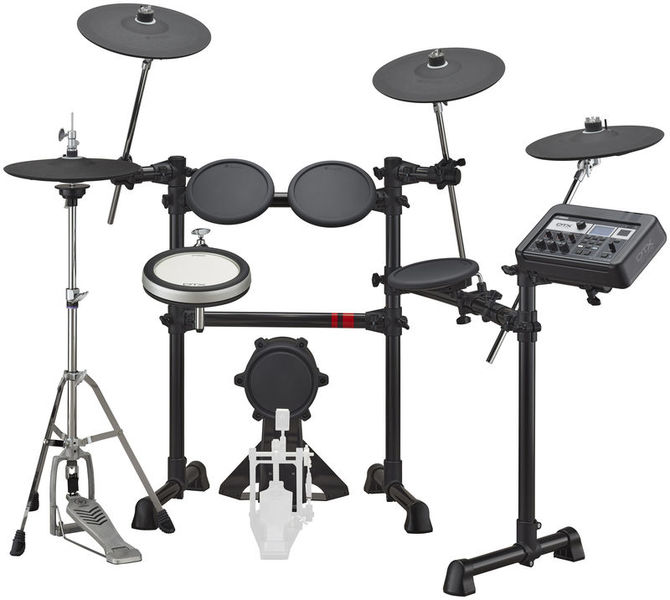 Yamaha DTX6K2-X E-Drum Set
