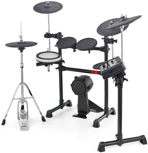 Yamaha DTX6K2-X E-Drum Set – Thomann United States