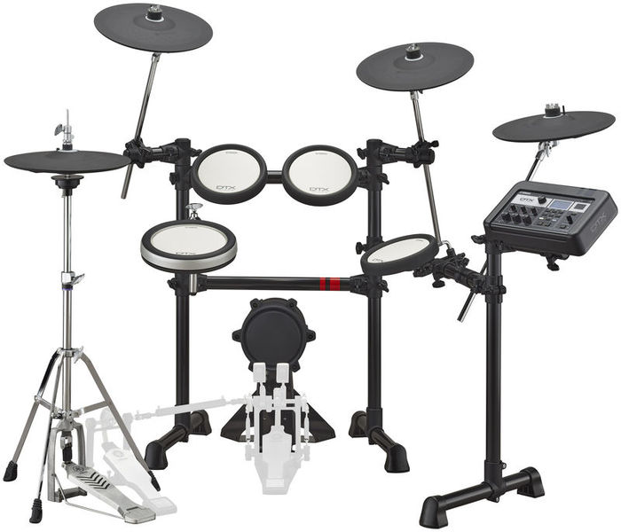 Yamaha DTX6K3-X E-Drum Set