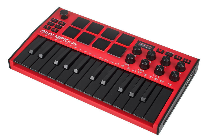 mpc mpk mini mk3