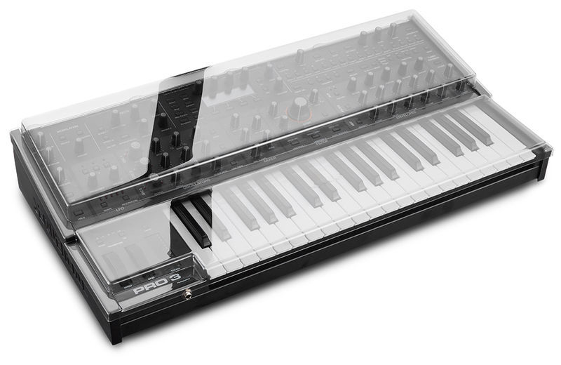 Decksaver Sequential Pro 3