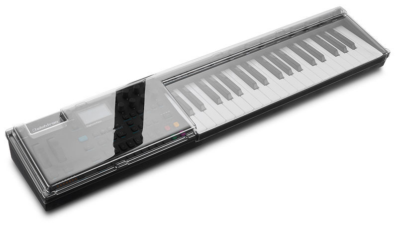 Decksaver Elektron Digitone Keys