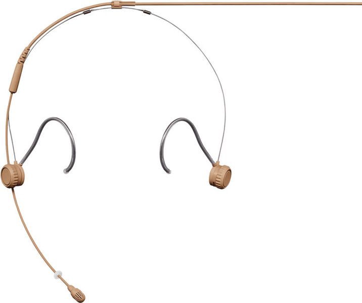 Shure TH53C/O-MDOT TwinPlex Headset
