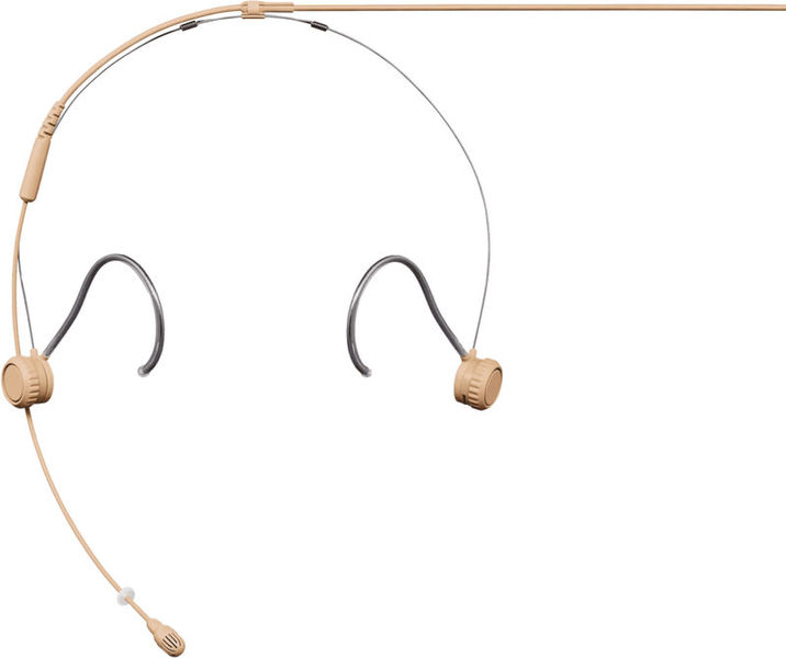 Shure TH53T/O-MDOT TwinPlex Headset