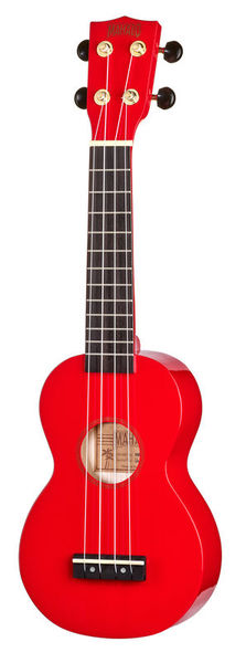 Mahalo Rainbow Learn 2 Play Pack Red