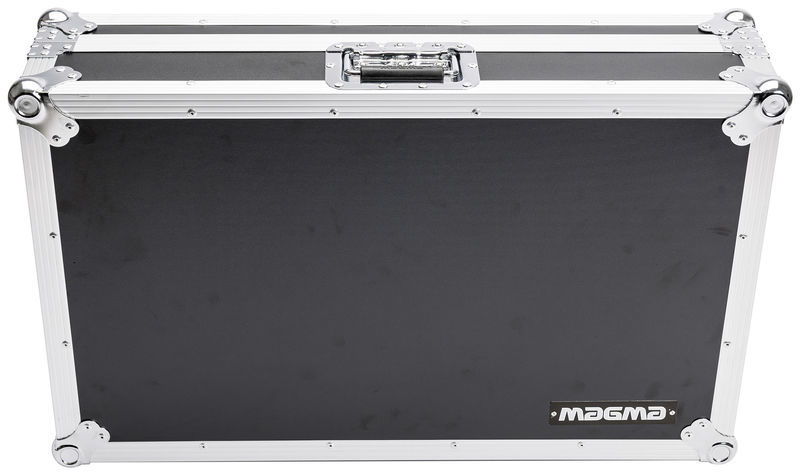 Magma Workstation DDJ-FLX6