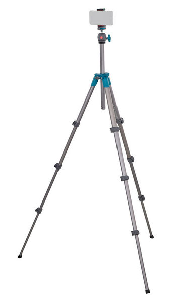 Manfrotto Compact Light Smart Bl