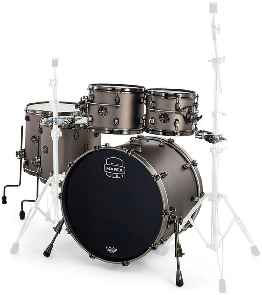 Mapex Saturn Evolution Maple -BPG