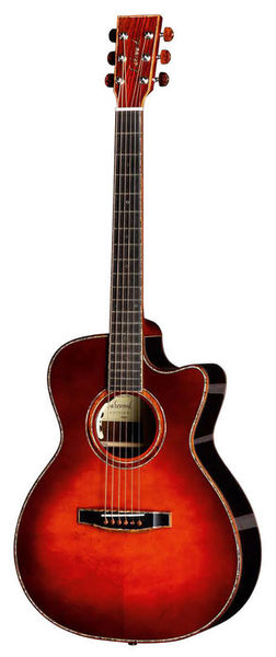 Lakewood M-53 Edition 2021