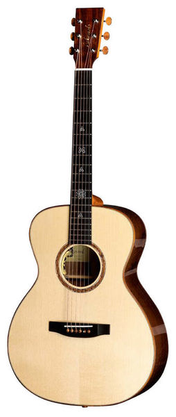 Lakewood M-24 Edition 2021