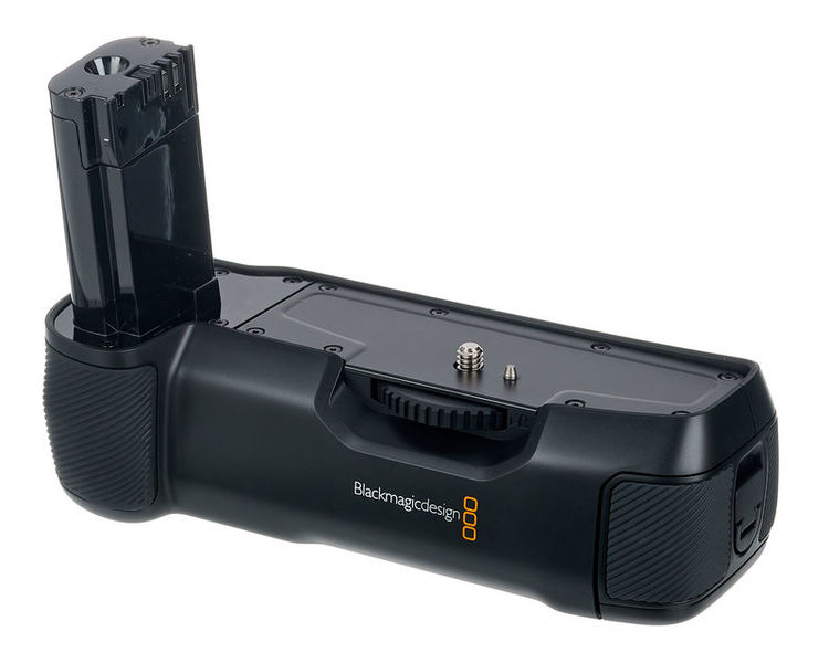 tilta black magic battery grip