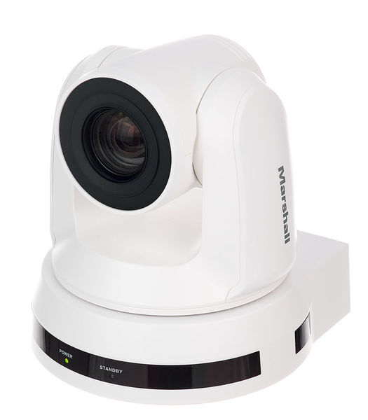 Marshall Electronics CV620-WH4 Full HD PTZ Camera