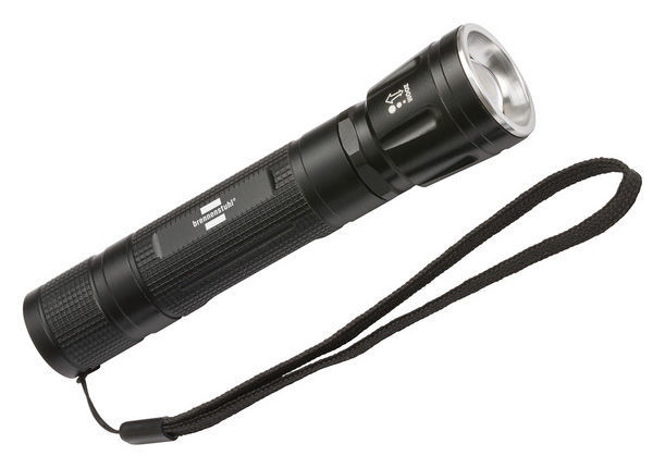 Brennenstuhl LED-Flashlight TL 300 USB