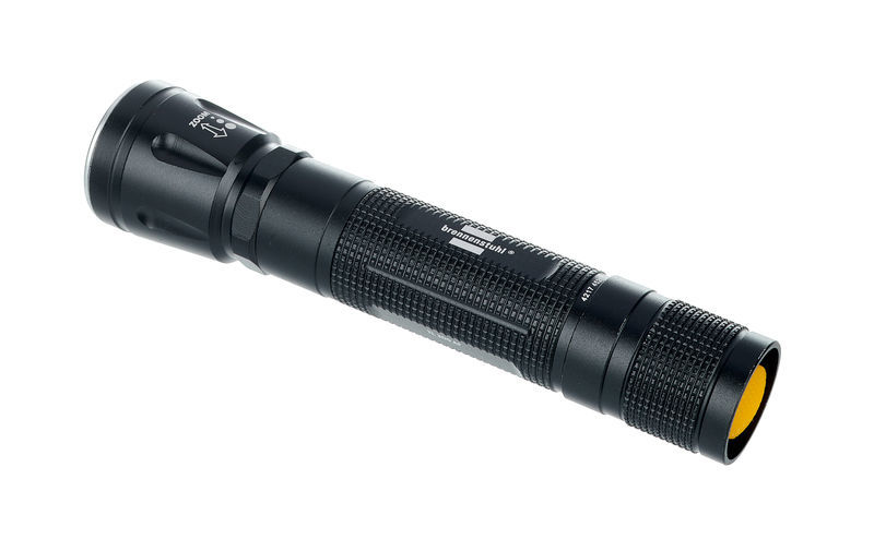 Brennenstuhl LED-Flashlight TL 300 USB