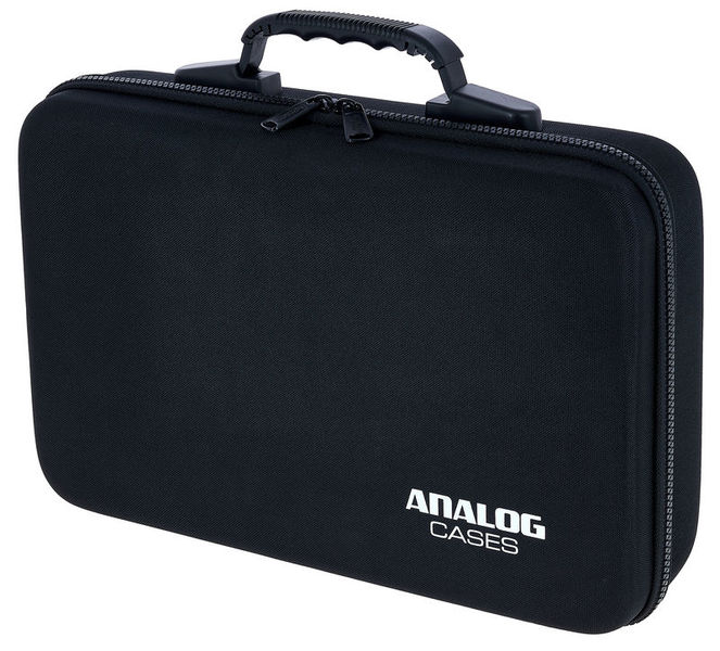 Analog Cases Pulse Case Elektron Octatrack