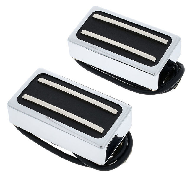 Lollar DB Humbucker Set CH 4C