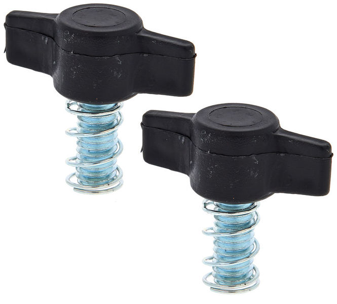 RockNRoller RWNGBLT1 3/8" Wingbolts