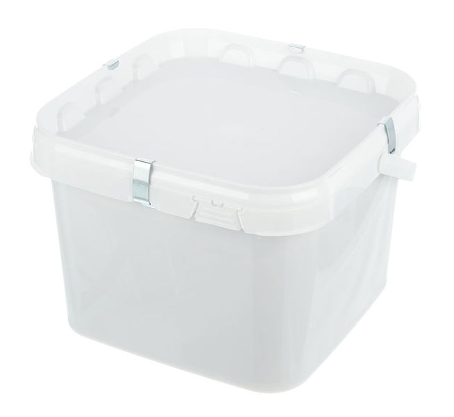 Acoustic Treatment Thomann België