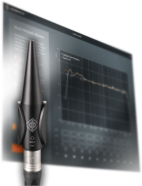 Neumann MA 1